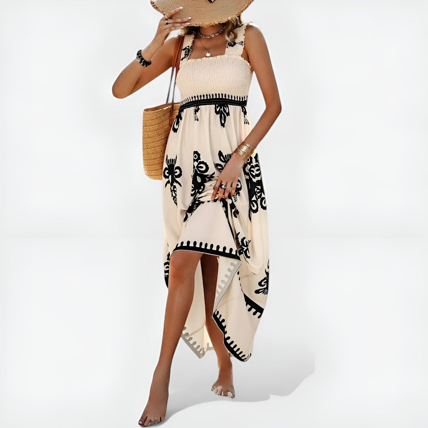 Anabelle | Metallic Long Sleeve Zip Bomber Jacket