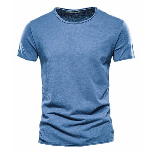 Jonatan | Crew Neck T Shirt Short Sleeve